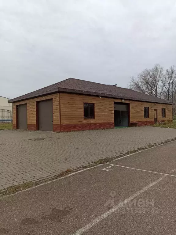 Помещение свободного назначения в Башкортостан, Салават Октябрьская ... - Фото 1