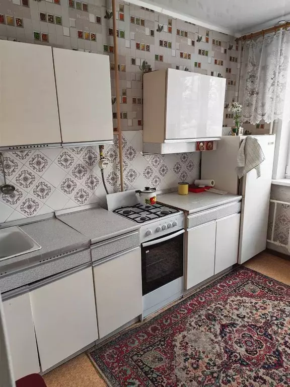 2-к кв. Тульская область, Тула ул. Революции, 16 (51.0 м) - Фото 1