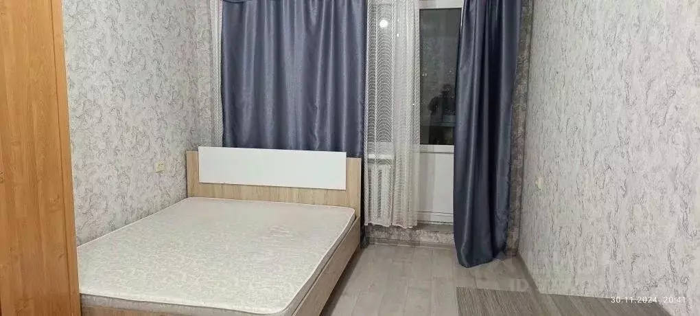 1-к кв. Саха (Якутия), Якутск ул. Дзержинского, 7 (35.0 м) - Фото 2