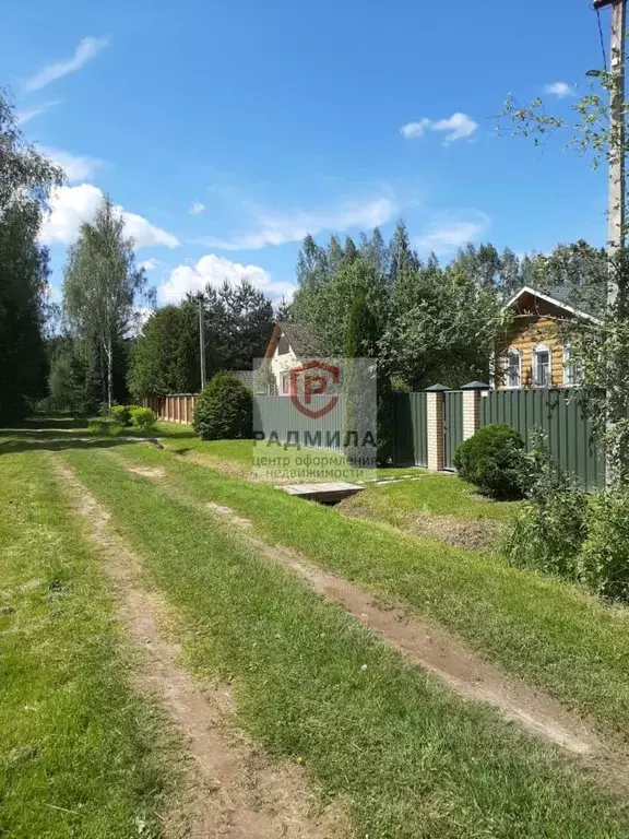 Дом в Ярославская область, Переславль-Залесский муниципальный округ, ... - Фото 1