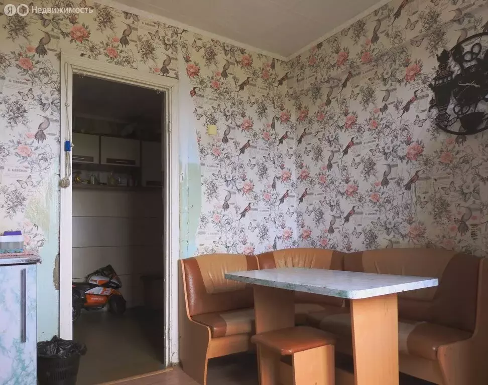 2-комнатная квартира: Чита, Магистральная улица, 48 (52.5 м) - Фото 1