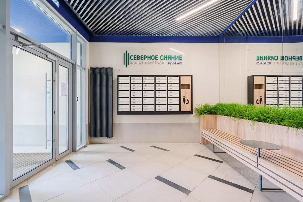 3-к кв. Свердловская область, Екатеринбург ул. Кузнецова, 9/2 (121.2 ... - Фото 2