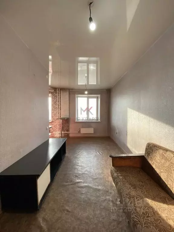 Студия Тыва, Кызыл Спутник мкр, ул. Убсу-Нурская, 14 (29.4 м) - Фото 1