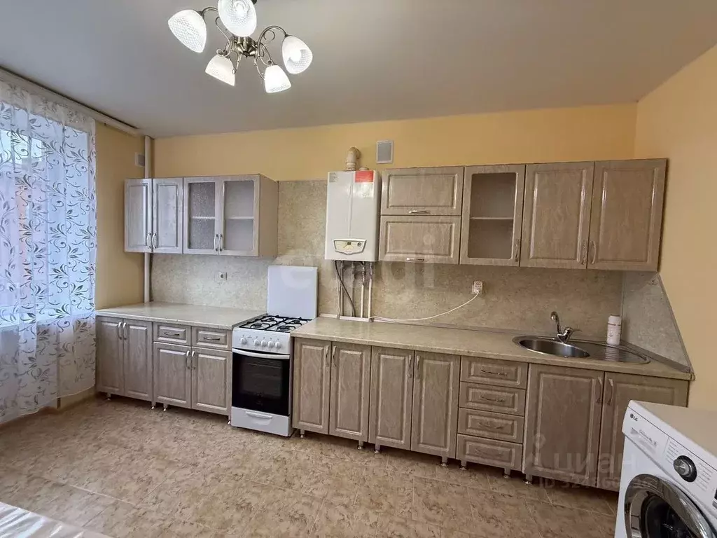 2-к кв. Северная Осетия, Владикавказ ул. Зураба Магкаева, 10 (60.0 м) - Фото 2