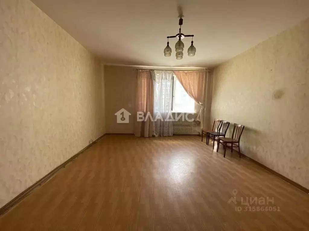 1-к кв. Белгородская область, Старый Оскол Степной мкр, 3 (54.2 м) - Фото 0
