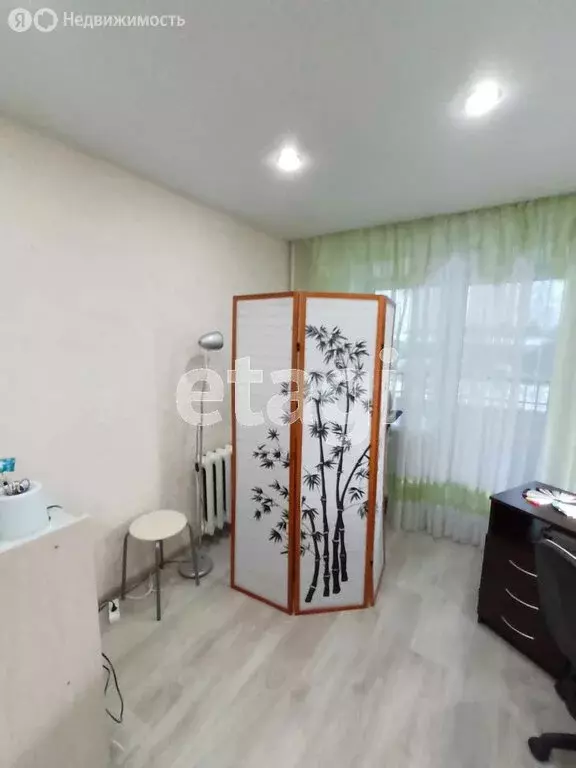 Квартира-студия: Вологда, улица Чернышевского, 137 (24 м) - Фото 0