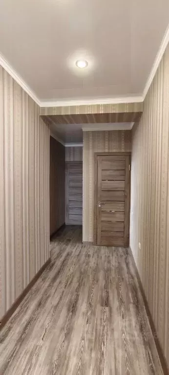 1-к кв. Карачаево-Черкесия, Черкесск ул. Космонавтов, 100А/1 (50.0 м) - Фото 0