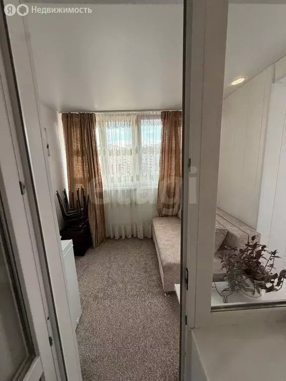 1-комнатная квартира: Стерлитамак, улица Строителей, 2 (36 м) - Фото 2