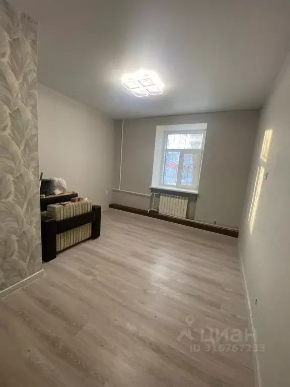 Студия Томская область, Томск ул. Смирнова, 29 (18.0 м) - Фото 1