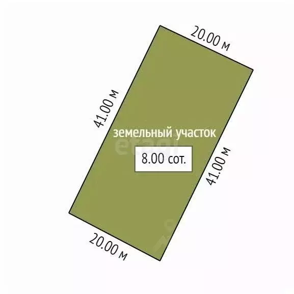 Участок в Амурская область, Благовещенский район, с. ... - Фото 2