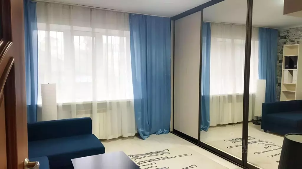 4-к кв. Томская область, Томск Телецентр мкр, пер. Соляной, 17 (120.0 ... - Фото 1