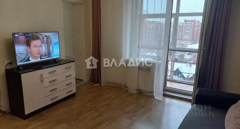 4-к кв. Иркутская область, Иркутск Байкальская ул., 234В/2 (65.0 м) - Фото 0