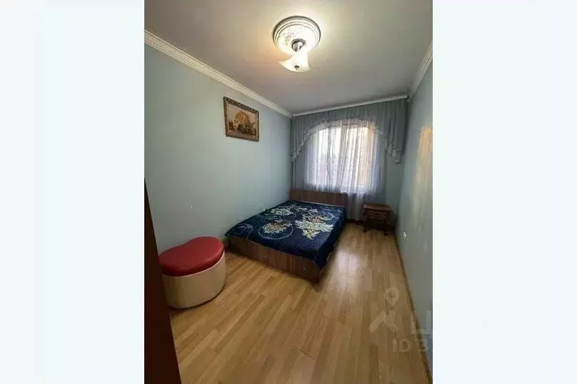 2-к кв. Башкортостан, Уфа Черниковская ул., 87 (45.0 м) - Фото 0