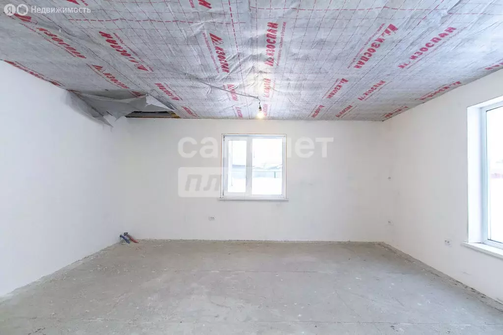 Дом в посёлок Светлый, Светлая улица, 14 (97 м) - Фото 2