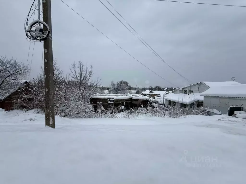 Дом в Смоленская область, Рославль пер. 4-й Карла Маркса, 9 (28 м) - Фото 1