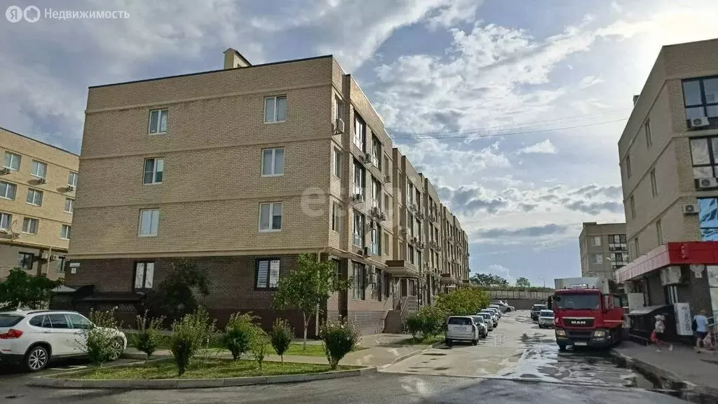 Офис (20.2 м) - Фото 0