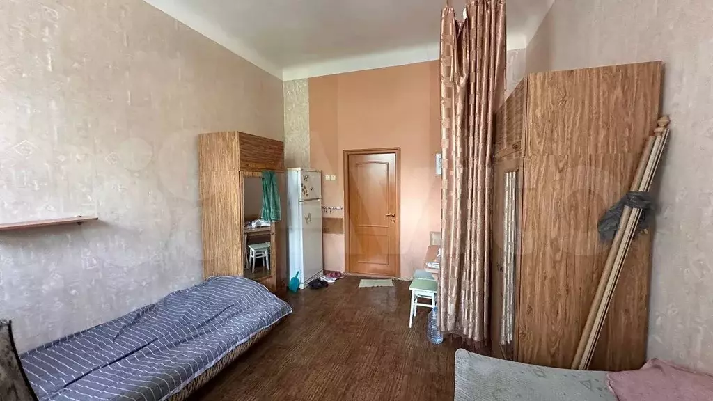 Комната 22 м в 4-к., 2/4 эт. - Фото 1