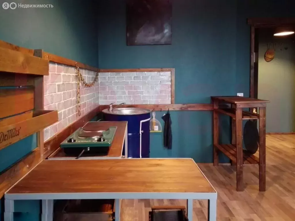 Квартира-студия: Краснодар, улица Красных Партизан, 1 (24.35 м) - Фото 1