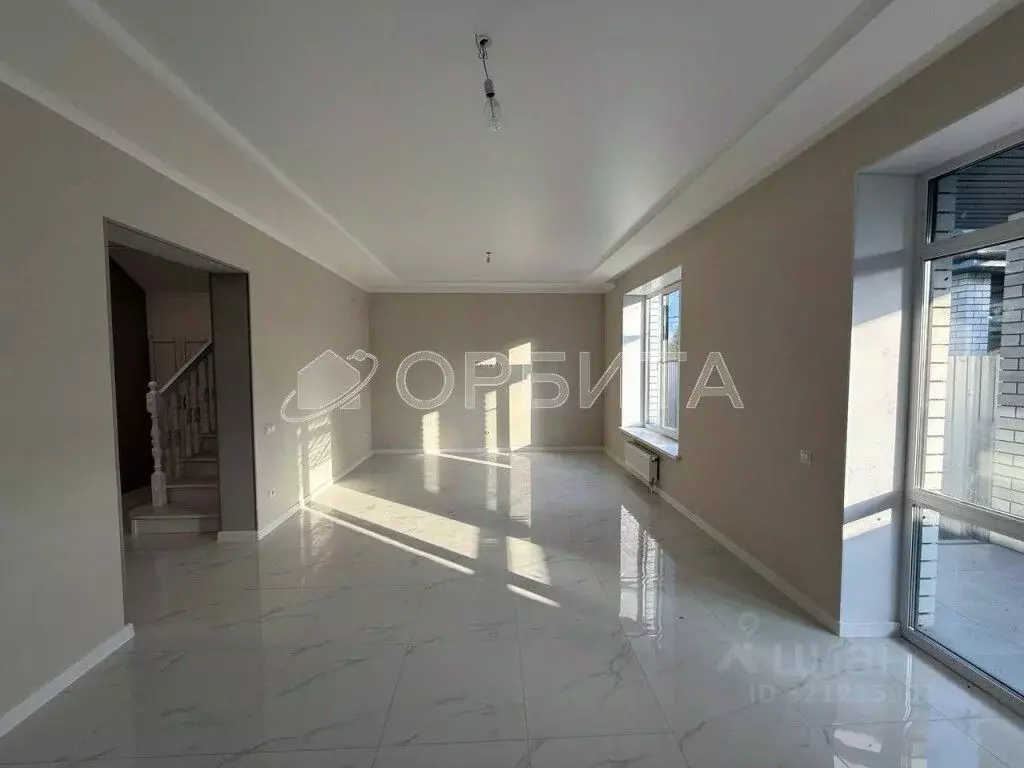 Дом в Тюменская область, Тюмень Березняковский мкр, ул. Нефтеюганская ... - Фото 2