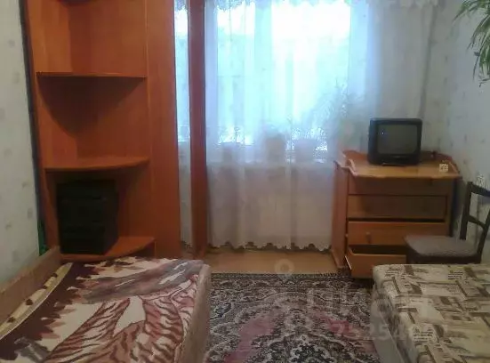 Комната Москва ул. Бестужевых, 12А - Фото 1