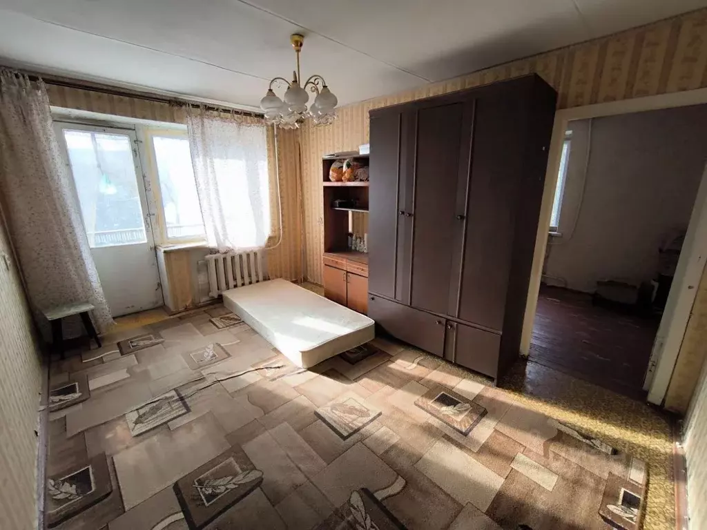 3-к кв. Московская область, Щелково пер. 1-й Советский, 21 (51.8 м) - Фото 0