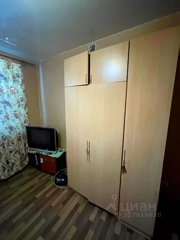 Комната Белгородская область, Белгород Преображенская ул., 20 (12.0 м) - Фото 1