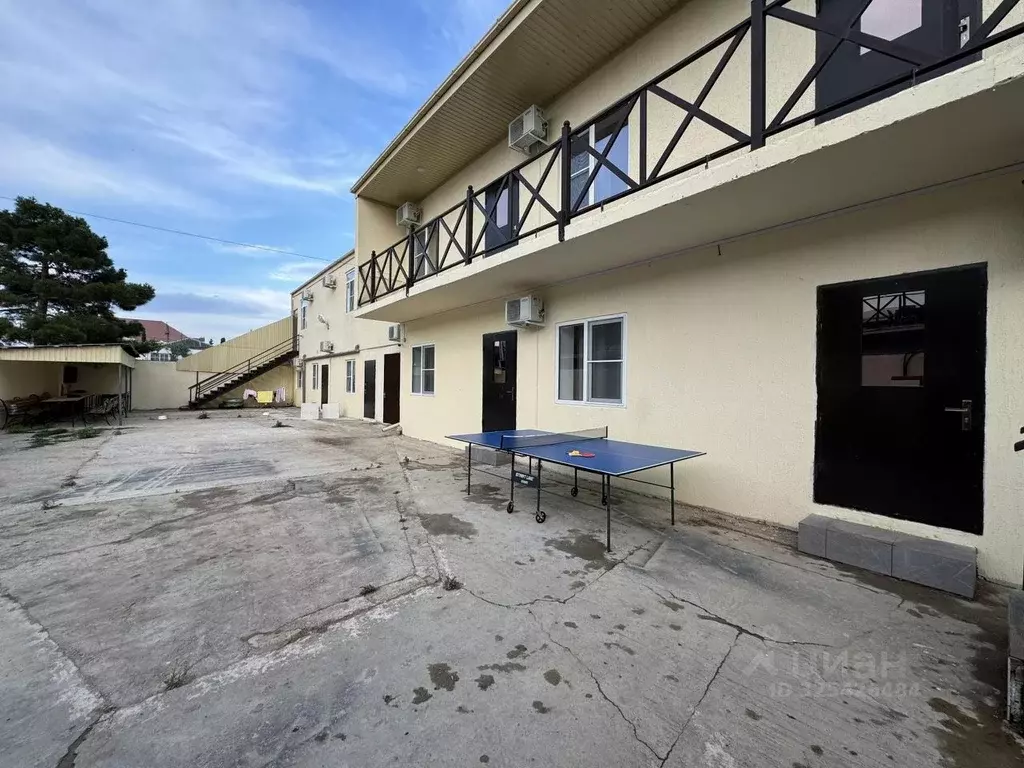 Комната Дагестан, Дербентский район, с. Хазар ул. Приморская, 147 ... - Фото 2