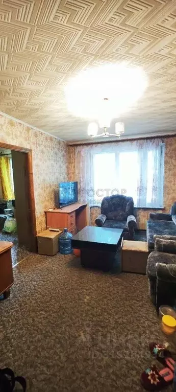 Комната Москва ул. Коненкова, 19В (23.3 м) - Фото 0