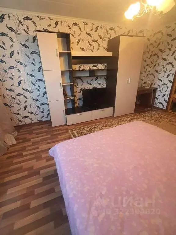 1-к кв. Московская область, Чехов Губернский мкр, ул. Земская, 6 (41.0 ... - Фото 2