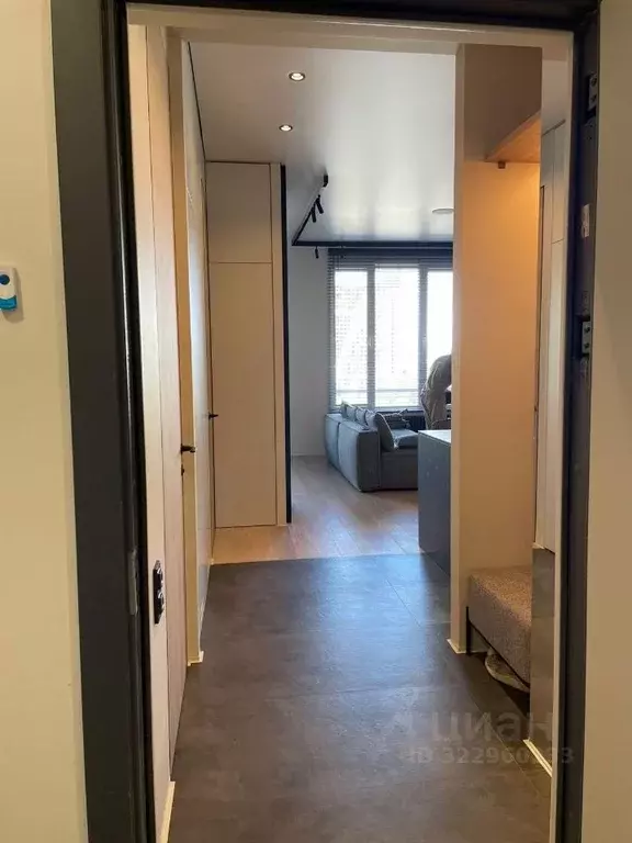 2-к кв. Москва Шелепихинская наб., 34к5 (65.0 м) - Фото 2