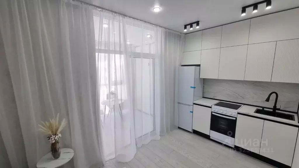 Студия Ставропольский край, Ставрополь ул. Ленина, 484В (23.0 м) - Фото 1