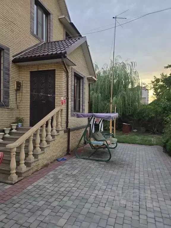 Дом в Дагестан, Каспийск ул. Байрамова, 53 (80 м) - Фото 0