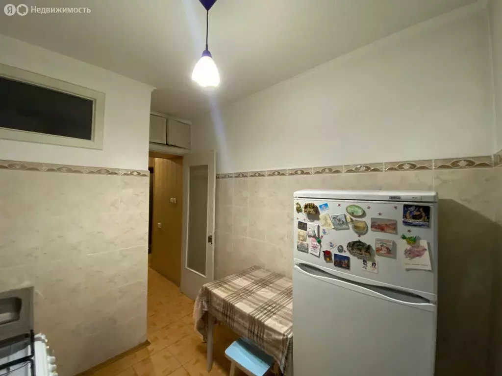 4-комнатная квартира: Нальчик, улица Ватутина, 31 (62 м) - Фото 2