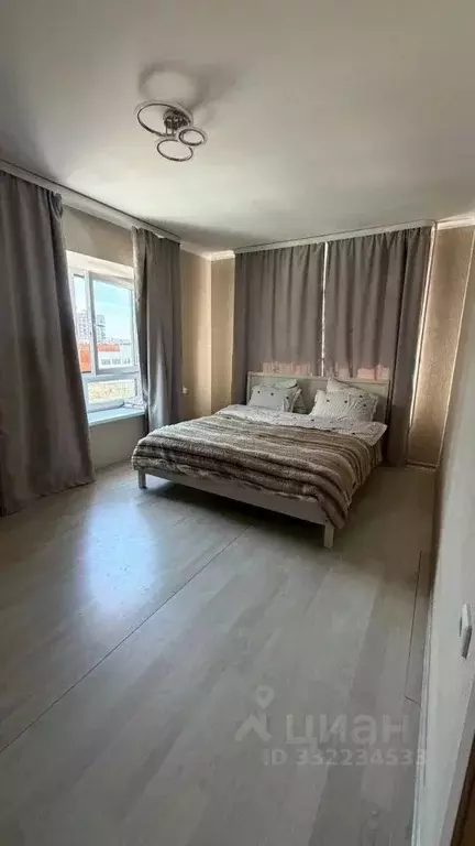 2-к кв. Москва ул. Маресьева, 12к5 (56.0 м) - Фото 1