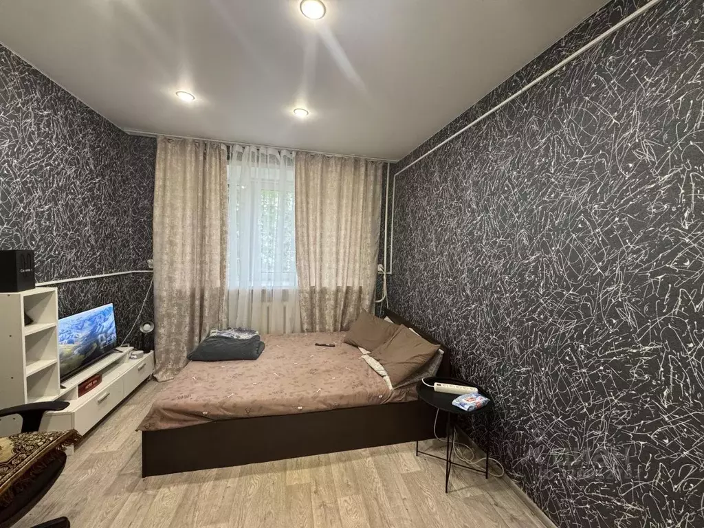 Комната Тверская область, Конаково ул. Гагарина, 2 (13.0 м) - Фото 0
