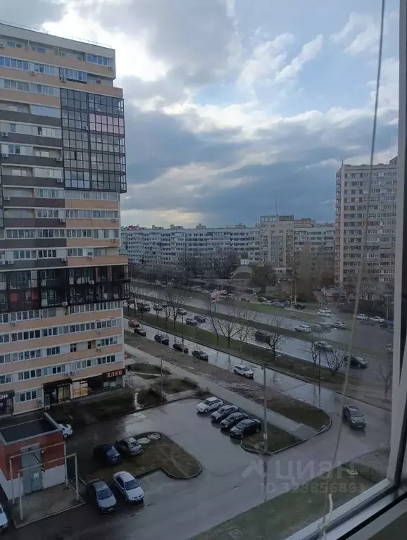 2-к кв. Самарская область, Тольятти ул. 40 лет Победы, 49А (45.4 м) - Фото 2