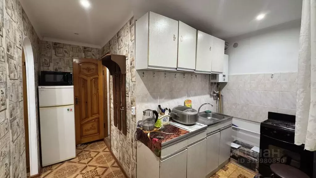 1-к кв. Крым, Феодосия ул. Чехова, 16 (25.0 м) - Фото 0