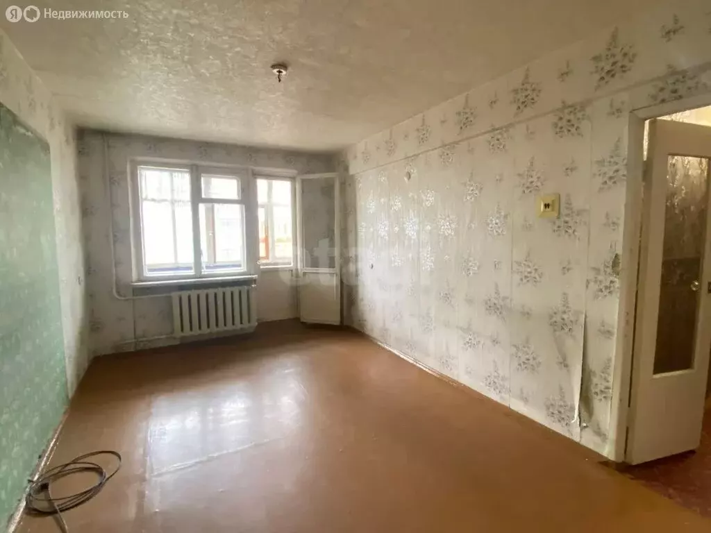 3-комнатная квартира: Вологда, Псковская улица, 9 (61.3 м) - Фото 1