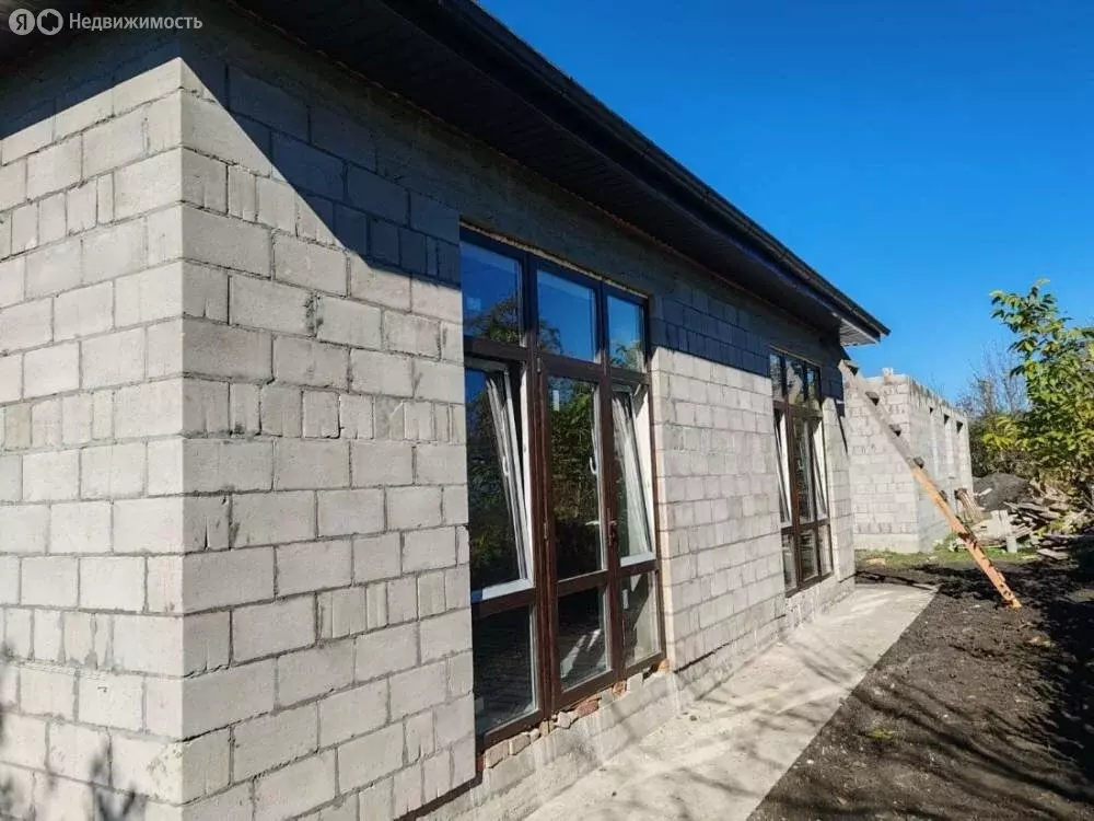 Дом в Острогорка, Подлесная улица (140 м) - Фото 1