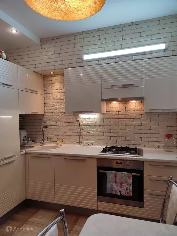 Продаётся 2-к квартира, 74.1 м - Фото 0