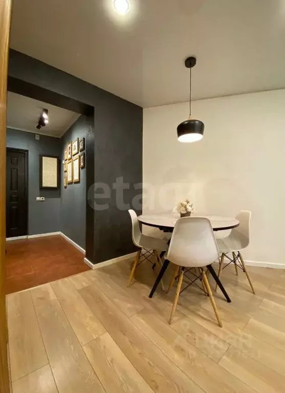 1-к кв. Башкортостан, Уфа ул. Степана Злобина, 38/2 (48.8 м) - Фото 1