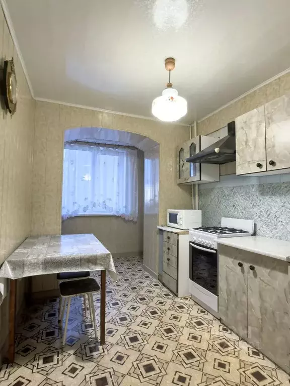 2-к кв. Самарская область, Самара Запорожская ул., 31 (51.0 м) - Фото 0