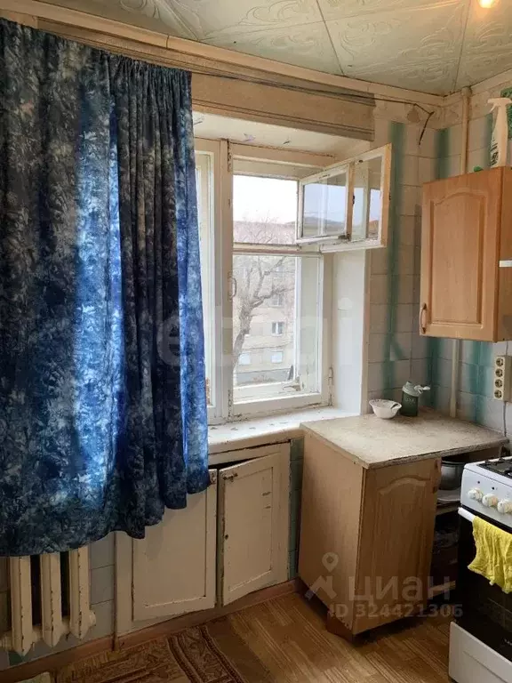 2-к кв. Челябинская область, Миасс ул. Лихачева, 16 (44.7 м) - Фото 1