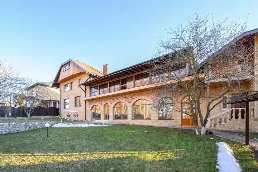 Дом в Москва Роднево СНТ, 62 (650 м) - Фото 1