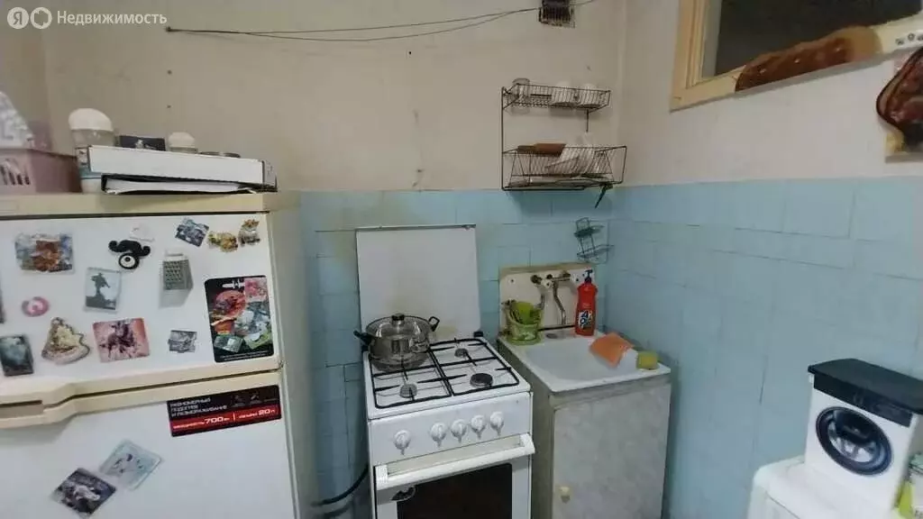 2-комнатная квартира: Бокситогорск, Спортивная улица, 12 (45.2 м) - Фото 1