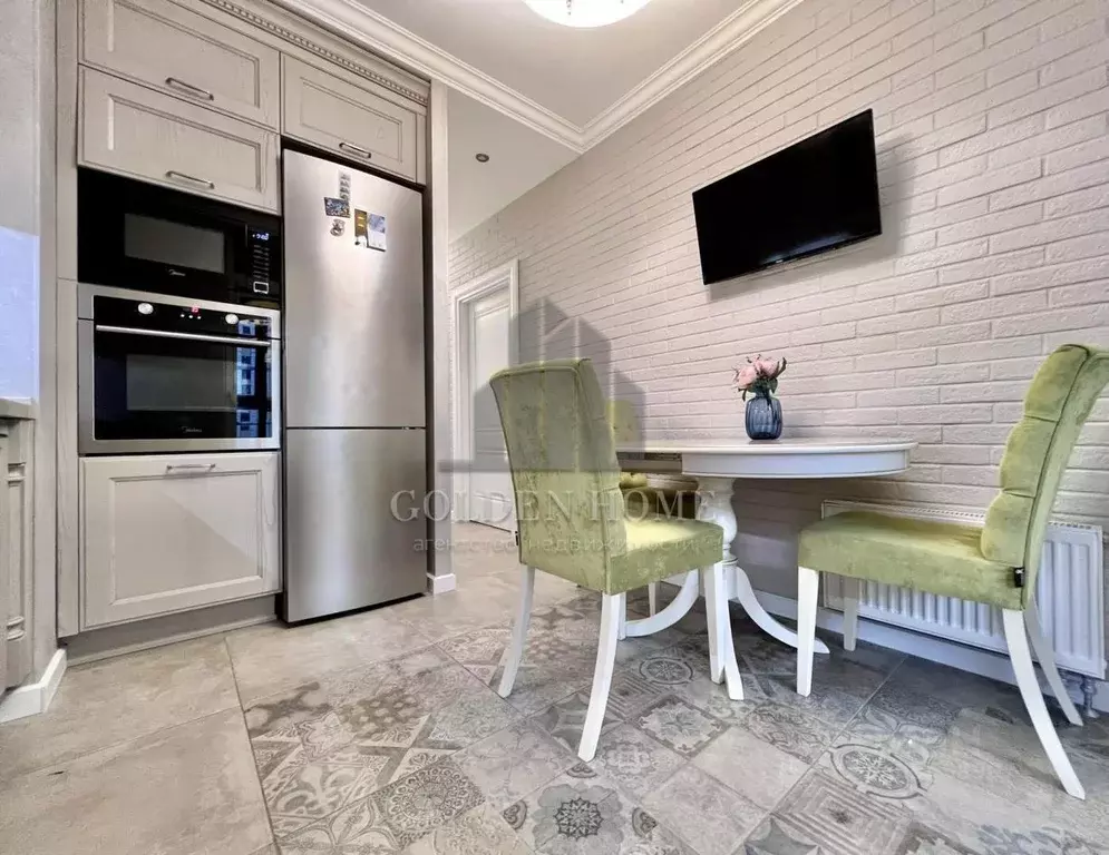 1-к кв. Санкт-Петербург Московский просп., 73к5 (39.0 м) - Фото 2