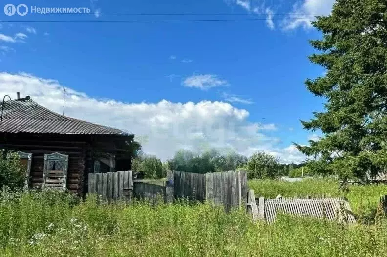 Участок в Тюменская область, Нижнетавдинский муниципальный округ, ... - Фото 2