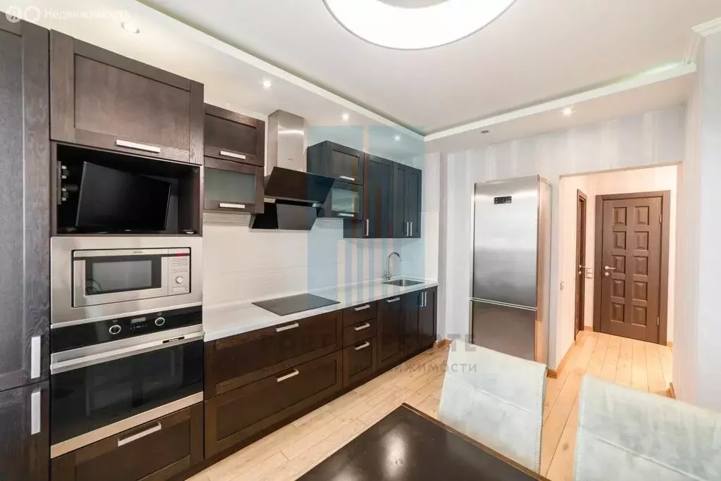 2-комнатная квартира: Подольск, Быковская улица, 10 (66 м) - Фото 1