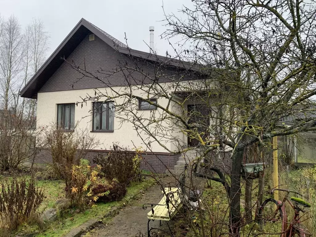 Дом в Псковская область, Псков Зимний пер., 9 (100 м) - Фото 2