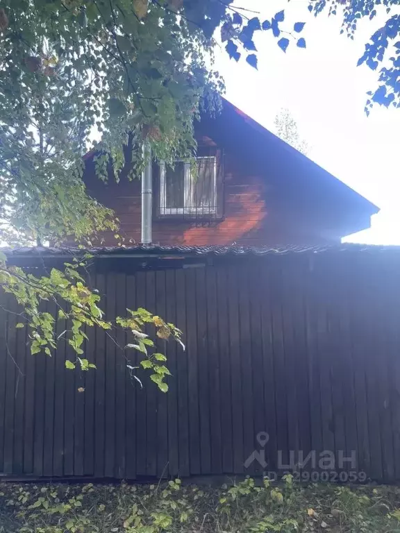 Дом в Красноярский край, Емельяновский муниципальный округ, Надежда ... - Фото 1